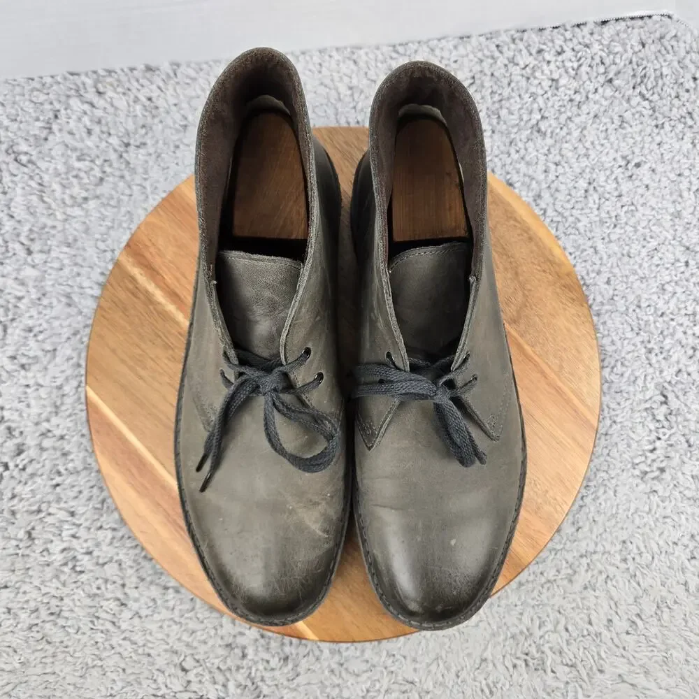 Clarks #a4531 bushacre